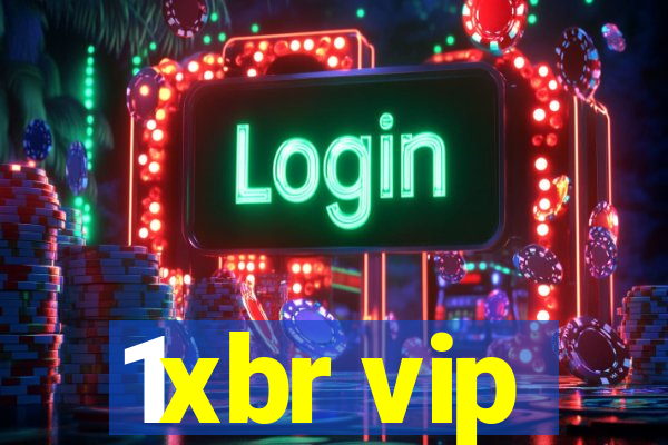 1xbr vip